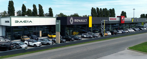 Autonord Fioretto Spa  - Udine